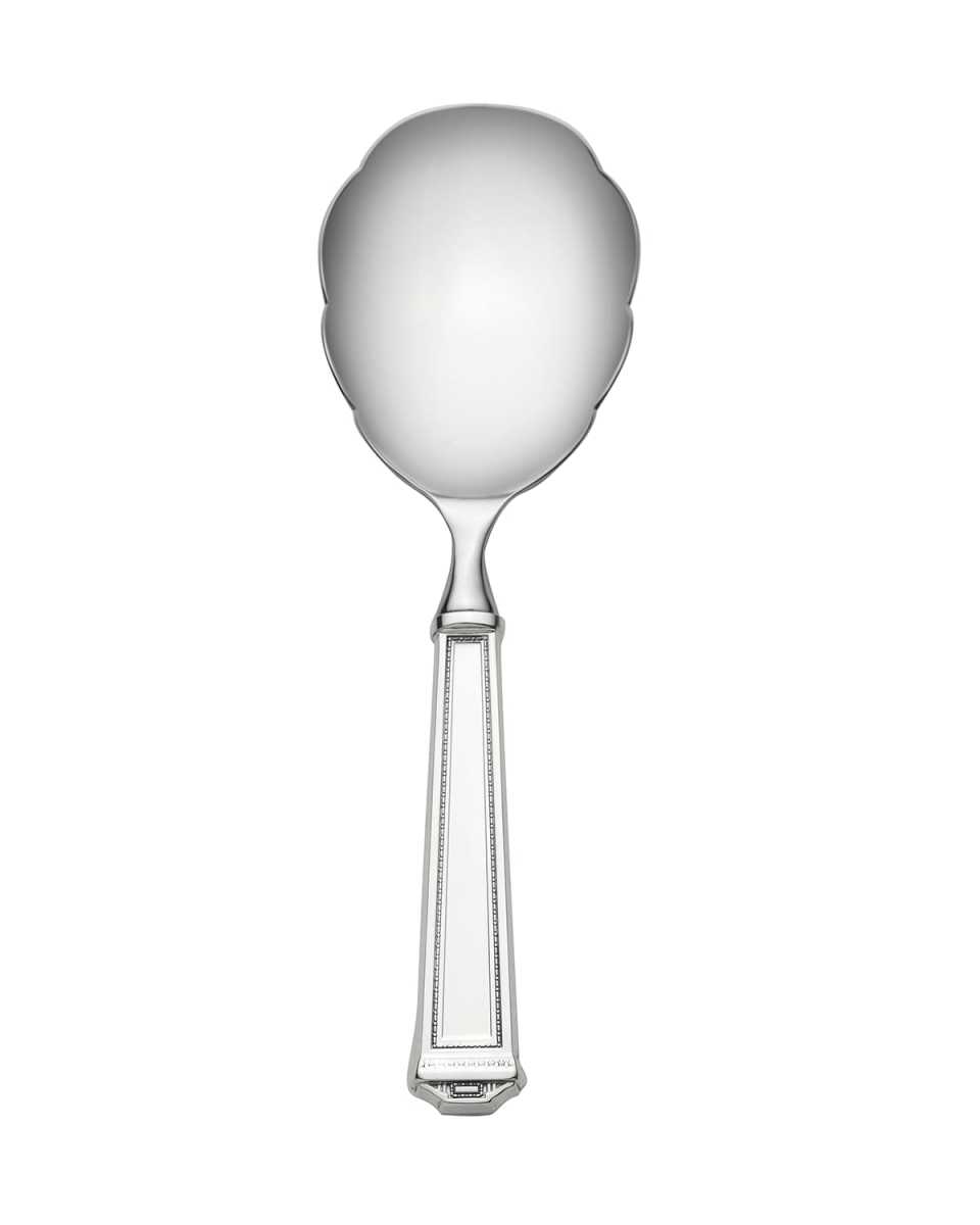 Pantheon Rice Serving Spoon