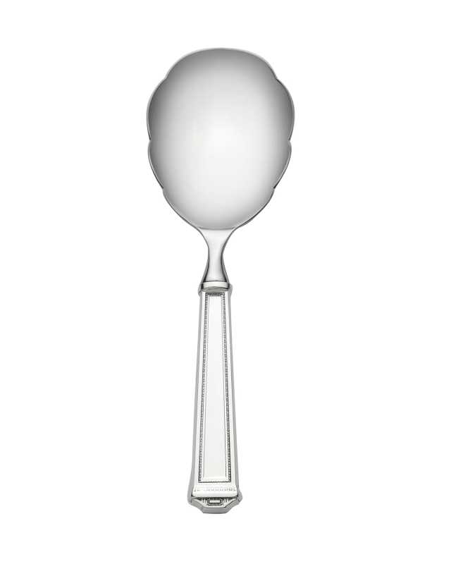 Pantheon Rice Serving Spoon