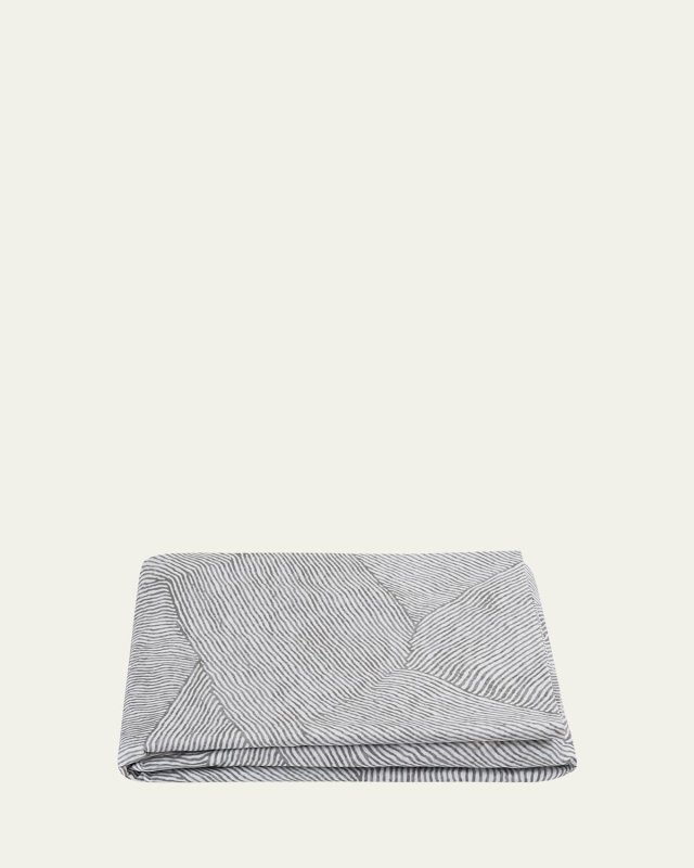 Burnett California King Fitted Sheet