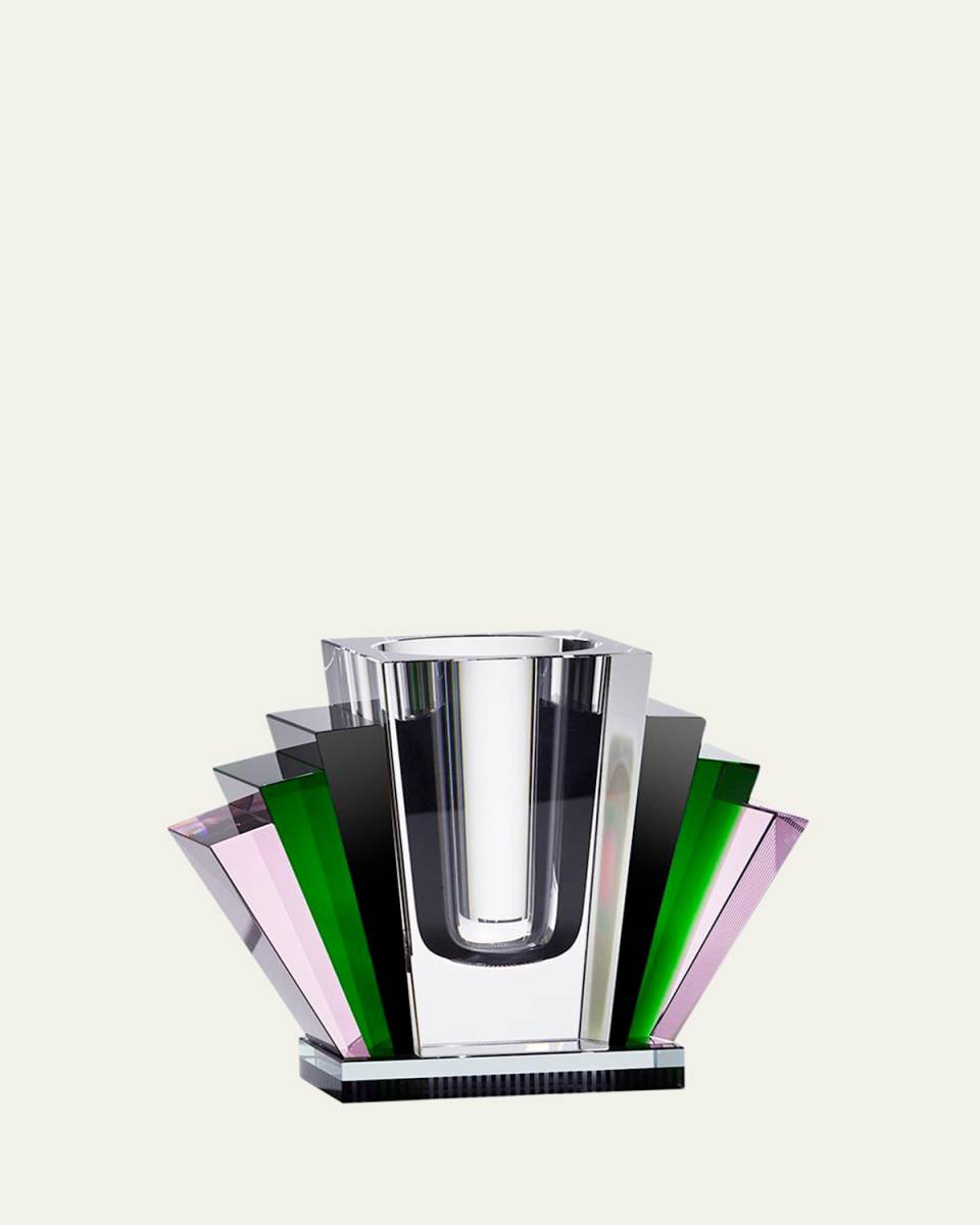 Harlem Vase