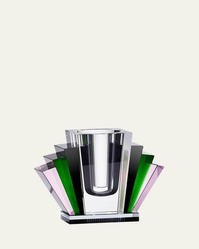 Harlem Vase