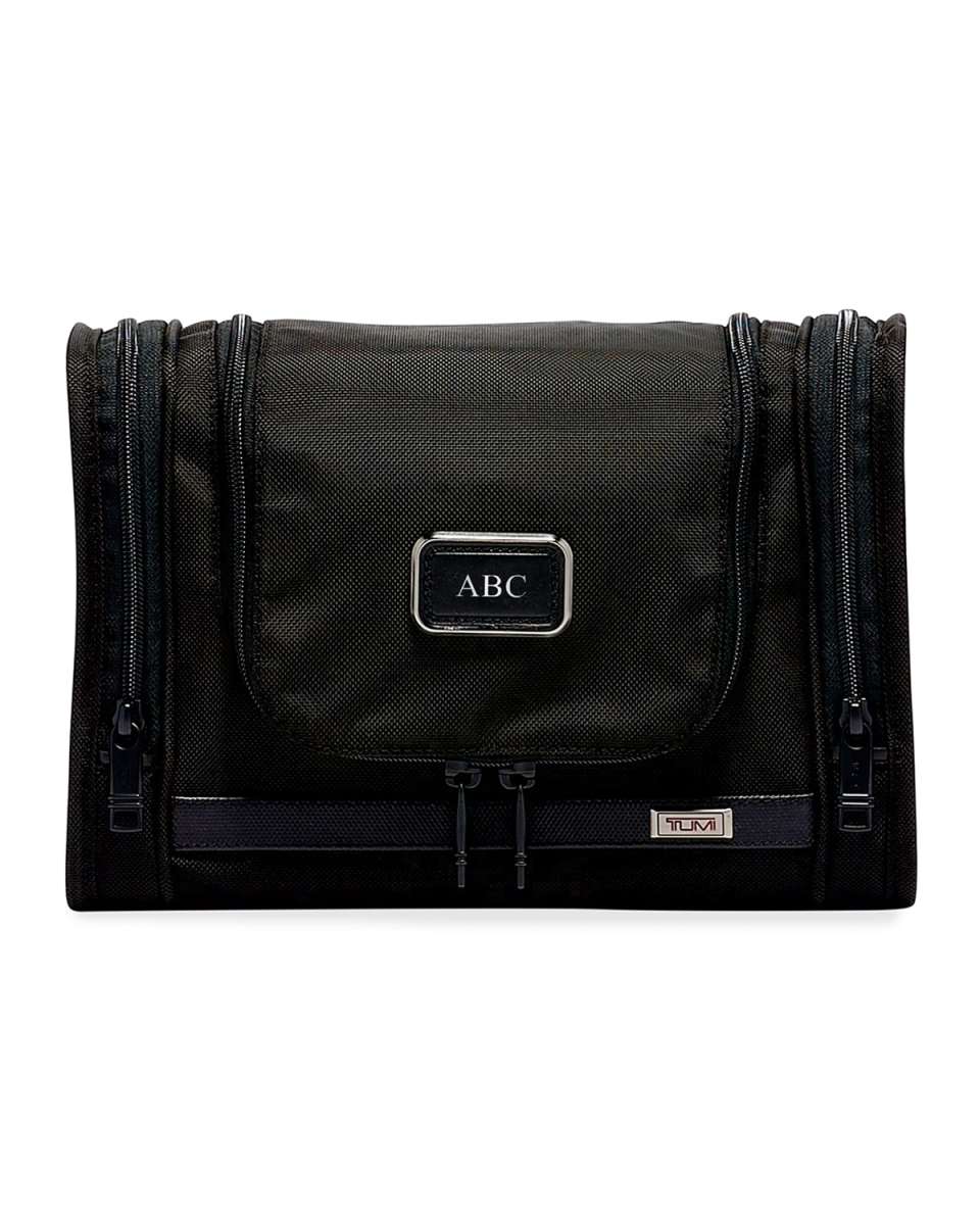 Hanging Travel Kit