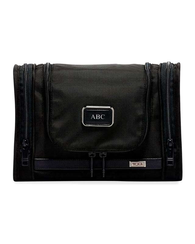 Hanging Travel Kit