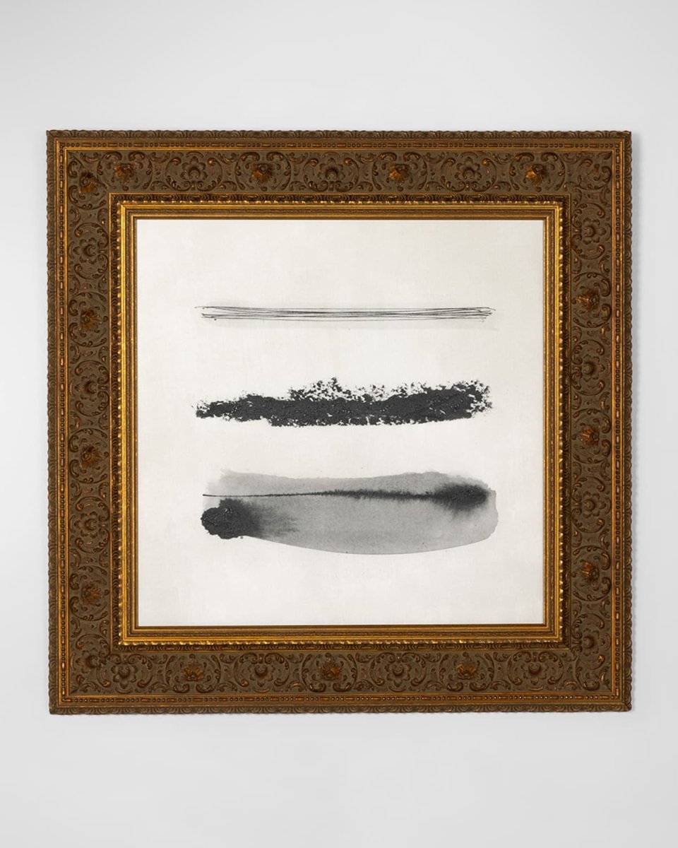 "Study I" Giclee by Jess Engle