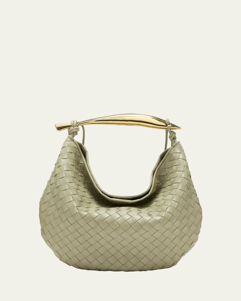 Medium Sardine Bag