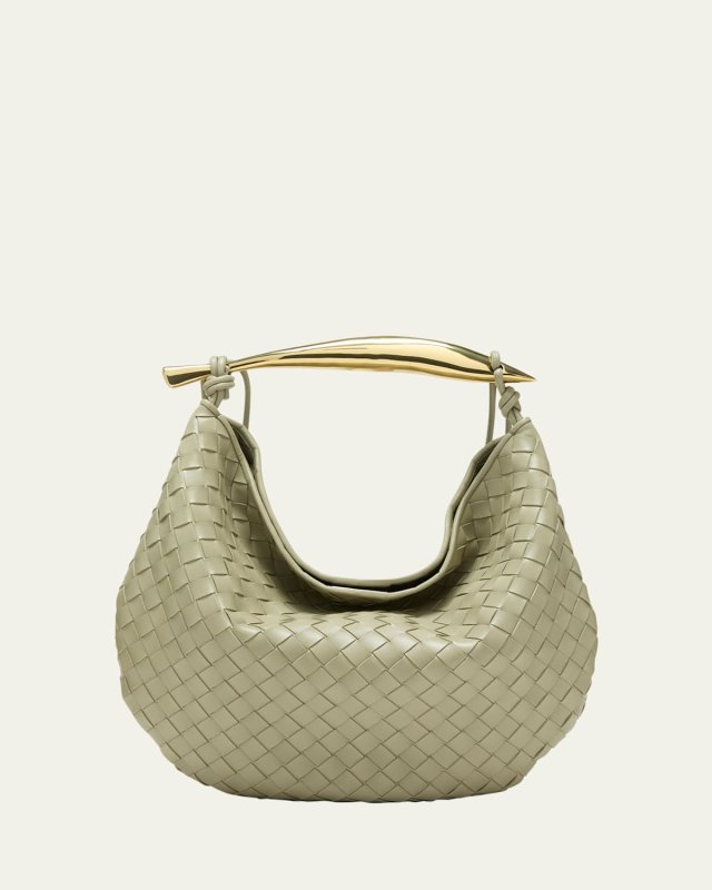 Medium Sardine Bag