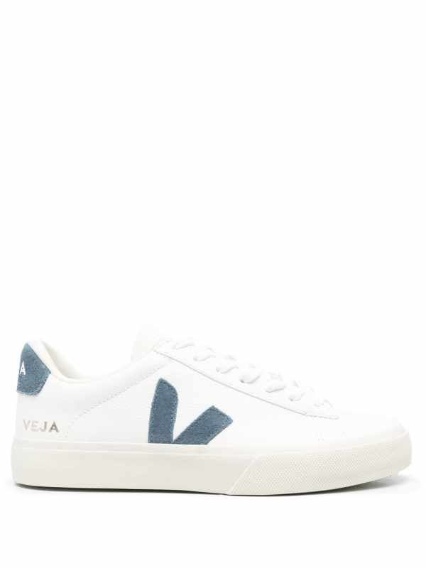 Campo low-top sneakers