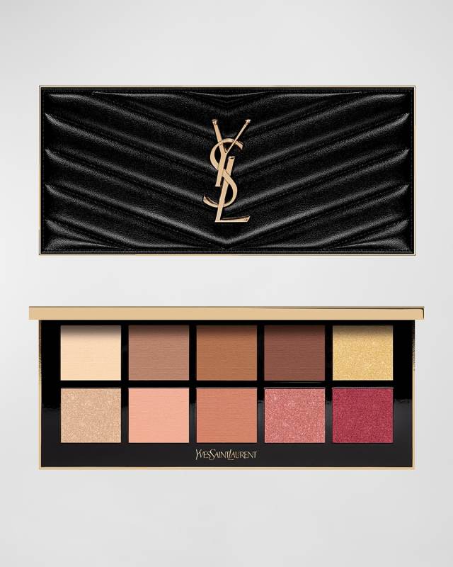 Couture Clutch Eyeshadow Palette Desert Nude