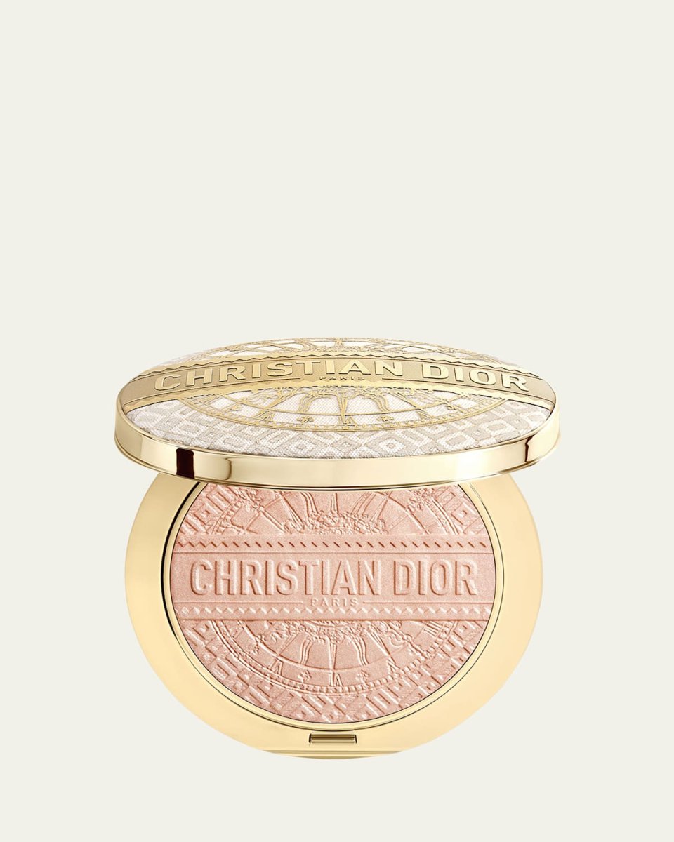 Limited Edition Dior Forever Couture Luminizer - Longwear Highlighter