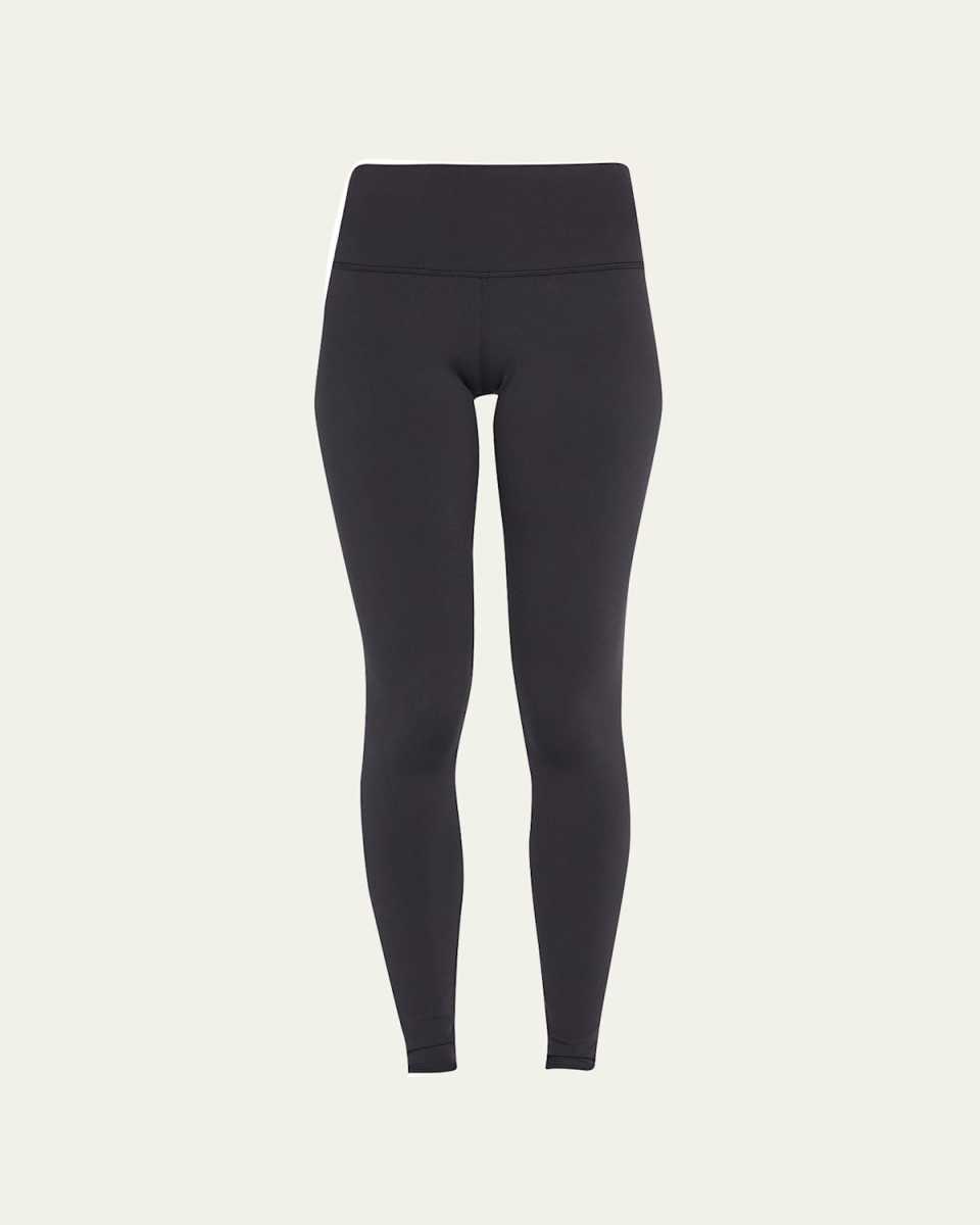 Airbrush High-Waist Sport Leggings