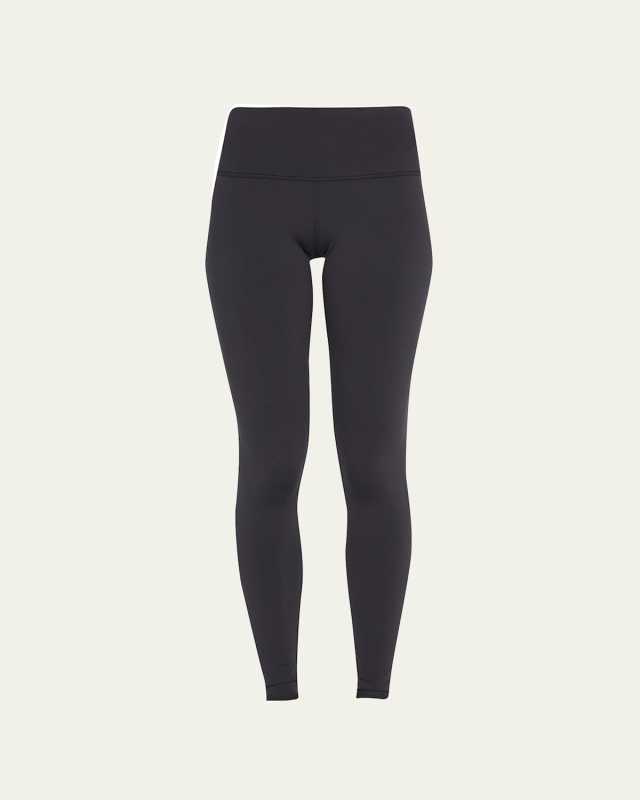Airbrush High-Waist Sport Leggings