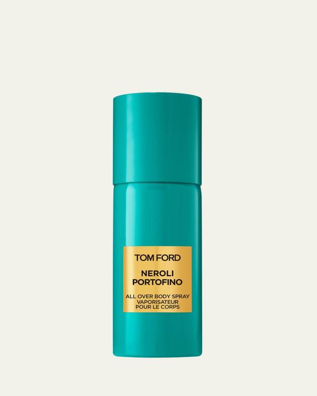 5.0 oz. Neroli Portofino All Over Body Spray