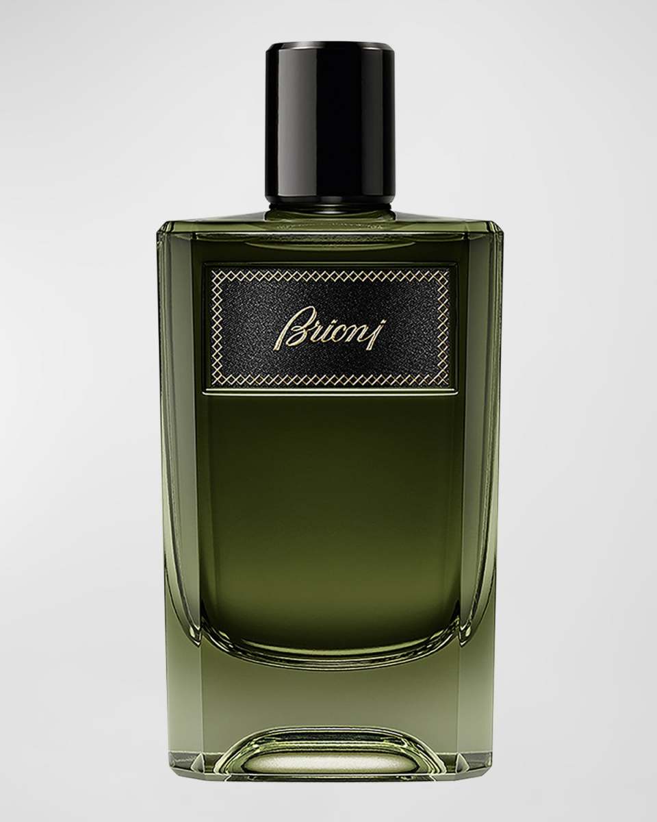 Brioni Eau de Parfum Essentiel, 3.4 oz.