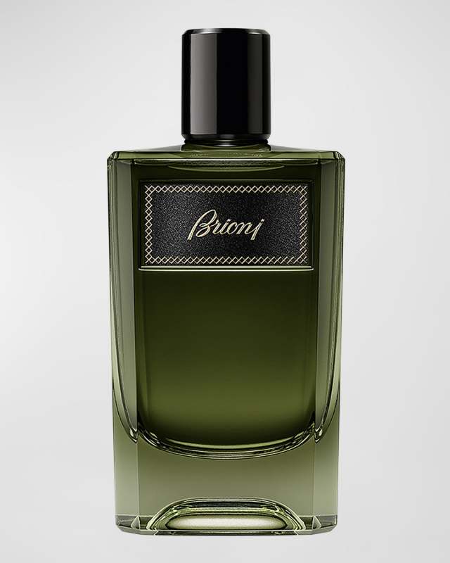 Brioni Eau de Parfum Essentiel, 3.4 oz.