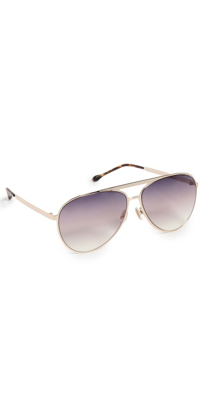 Isabel Marant IM 0100/S Sunglasses Grey Brown D