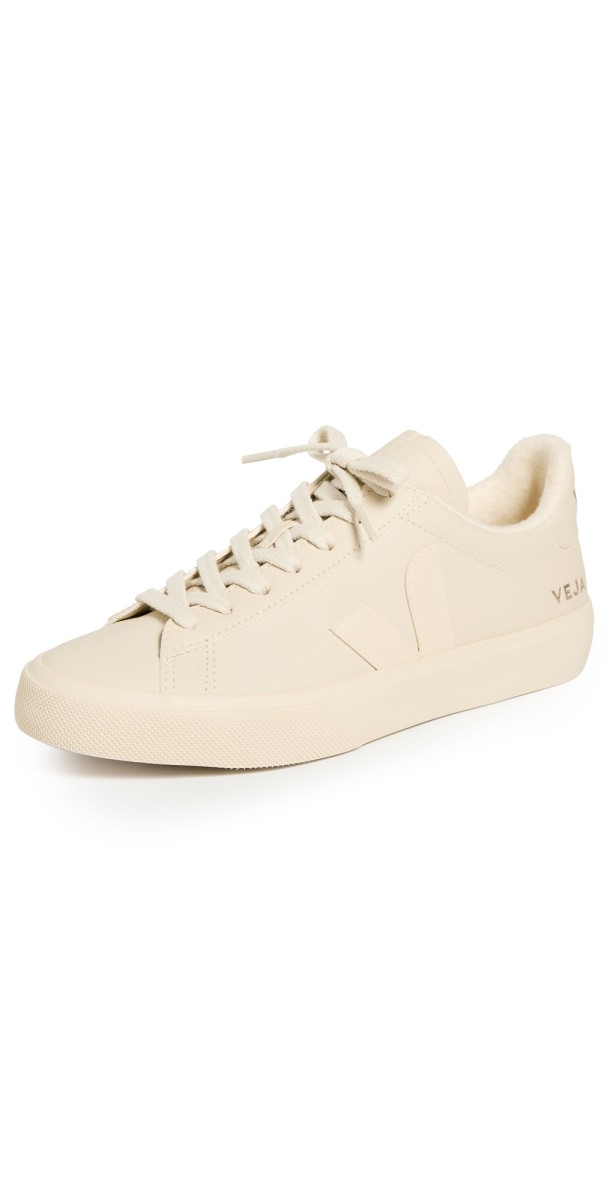 Veja Campo Winter Sneakers Full Pierre