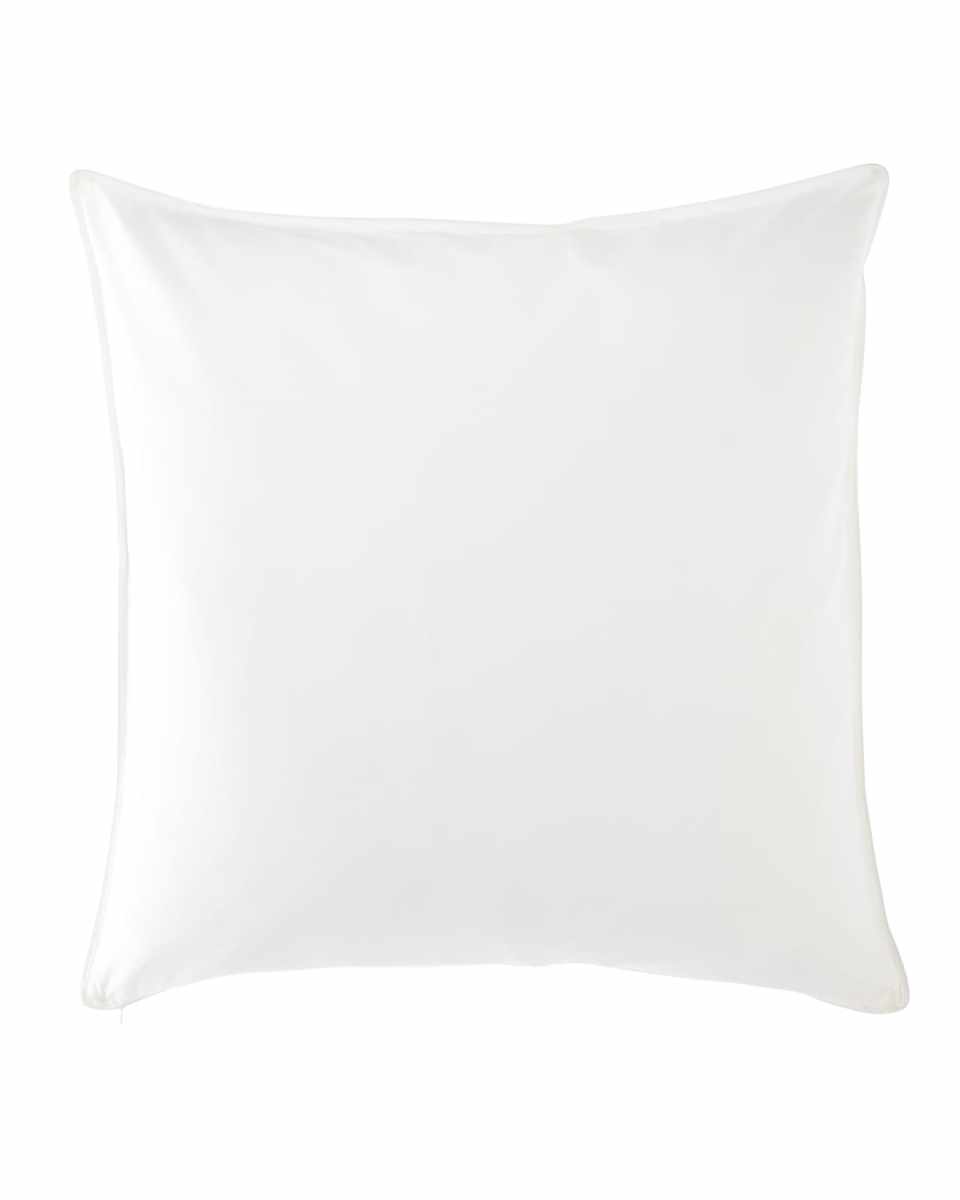 Euro Down Pillow, 26"Sq.