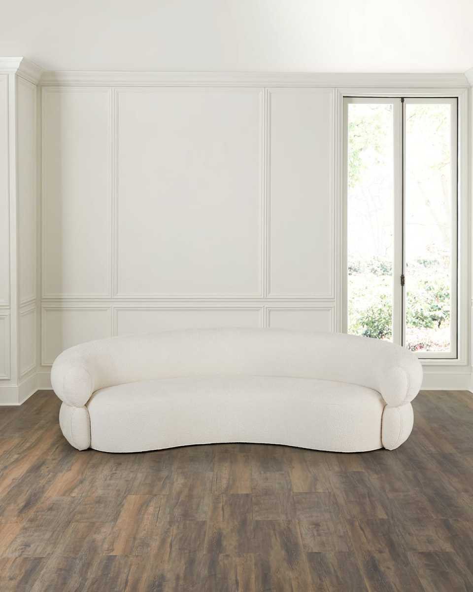 Mika Sofa, 108"