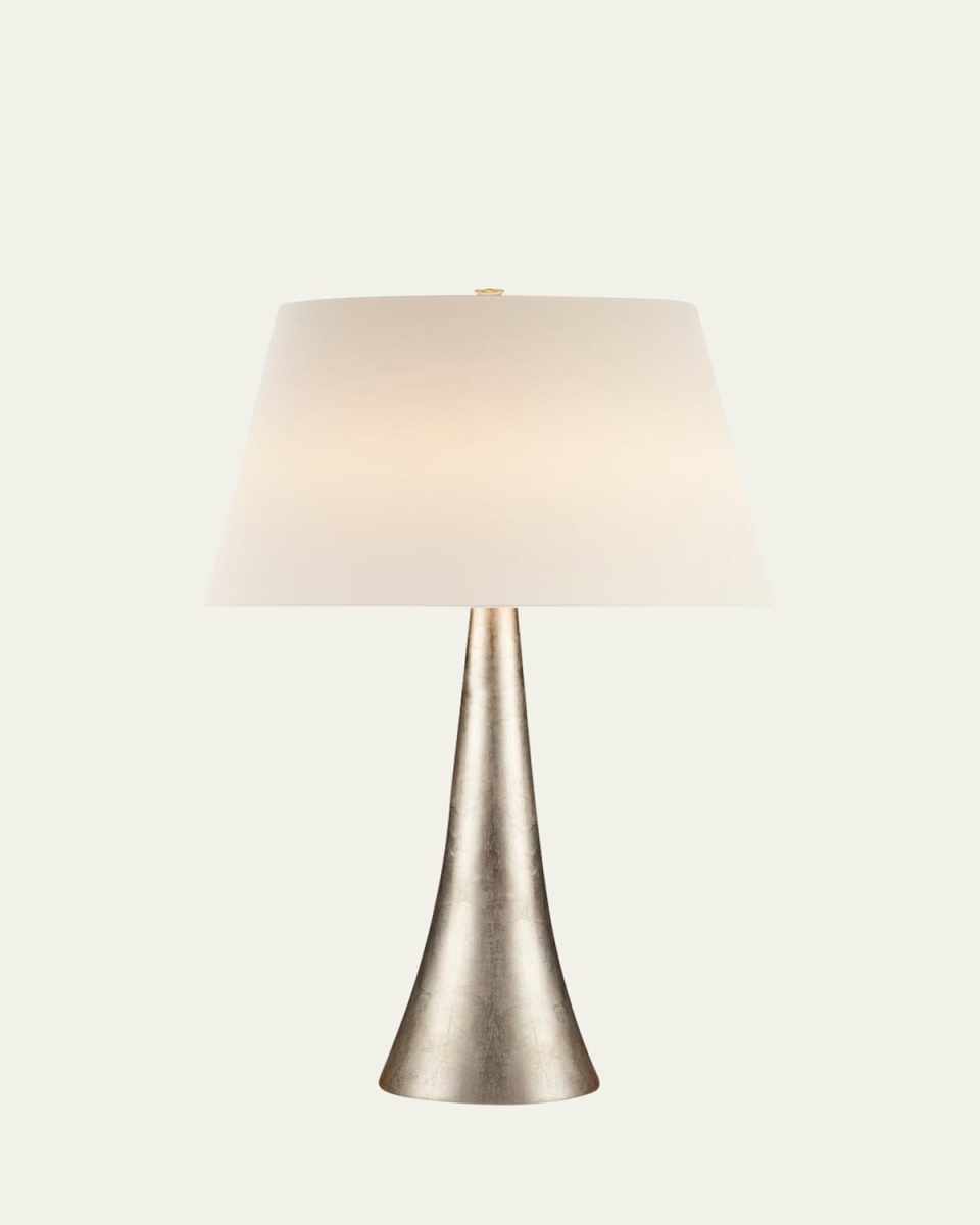 Dover Table Lamp By AERIN