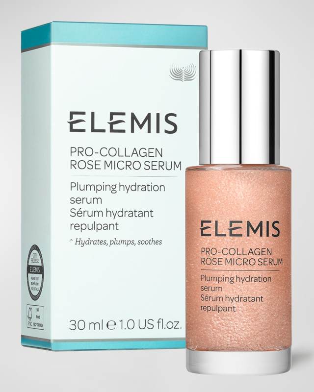 Rose Micro Serum, 1 oz.