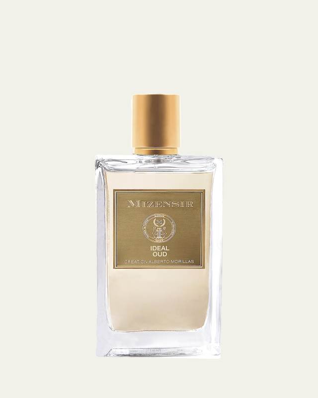 3.3 oz. Ideal Oud Eau de Parfum