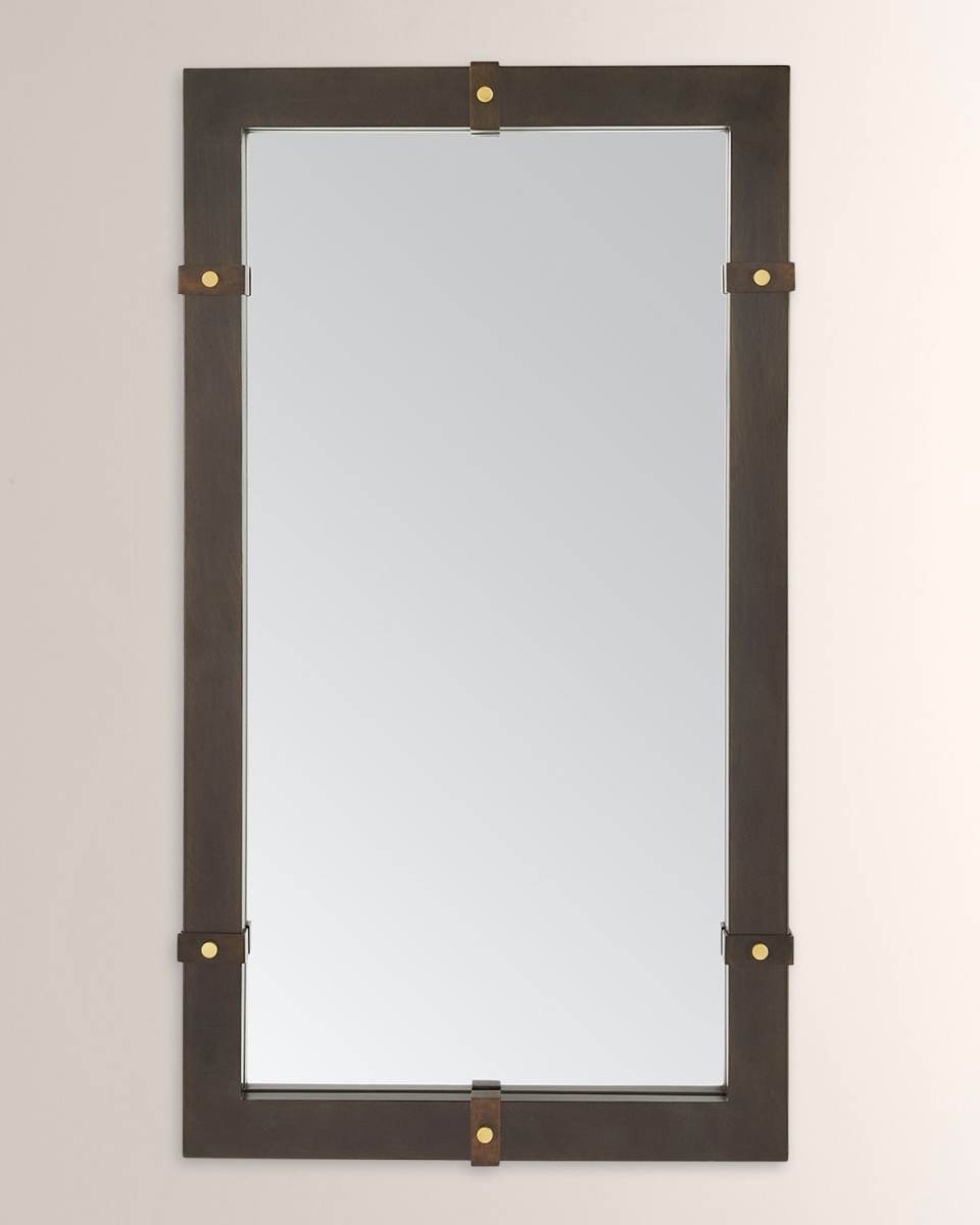Cambridge 37" Wall Mirror