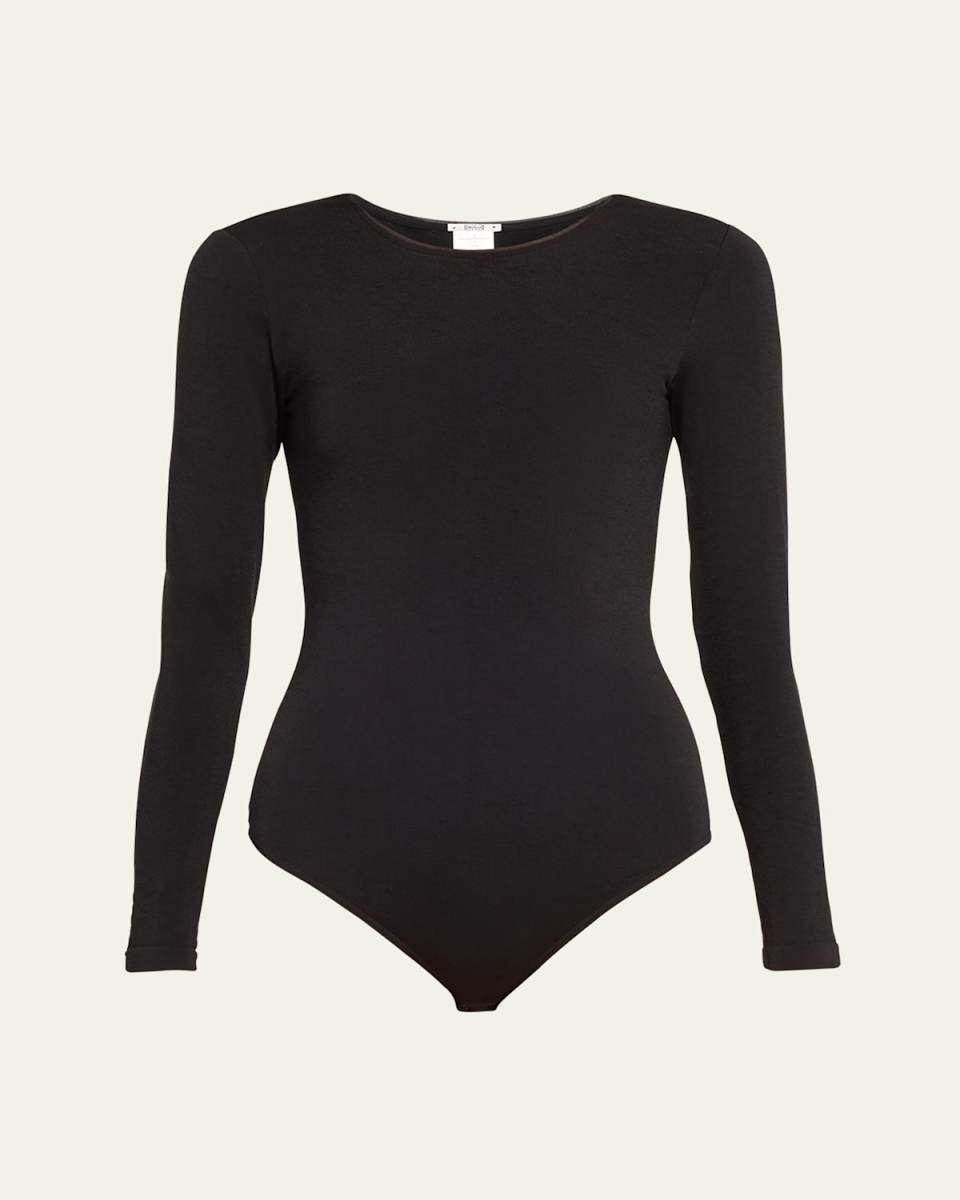Berlin Long-Sleeve Bodysuit