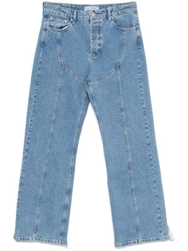 Hunkers jeans
