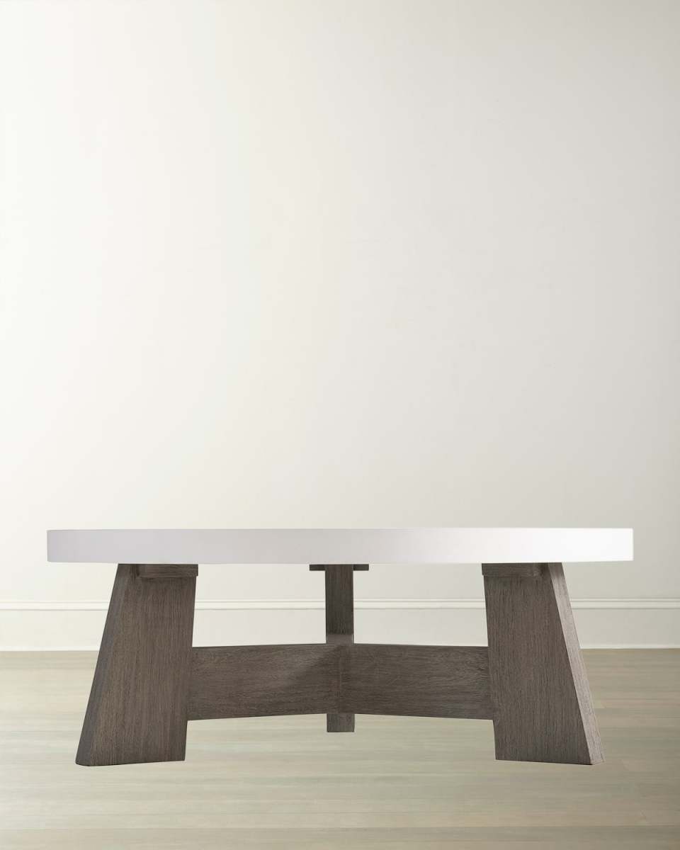 Rochelle Outdoor Cocktail Table