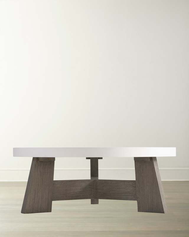 Rochelle Outdoor Cocktail Table