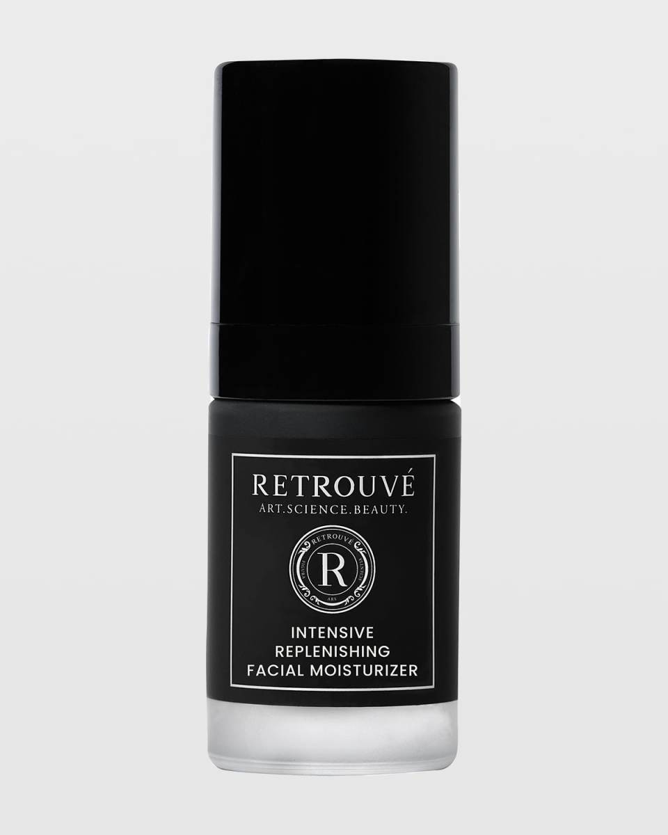 Intensive Replenishing Facial Moisturizer, 0.5 oz.