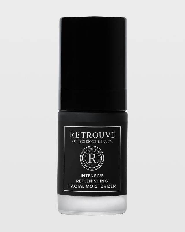 Intensive Replenishing Facial Moisturizer, 15mL/ 0.5 oz
