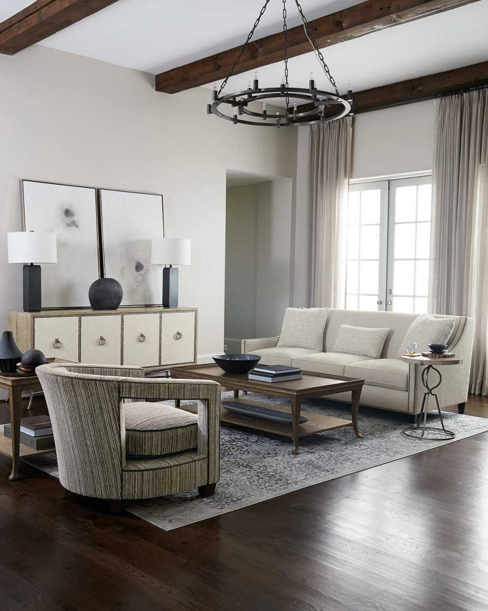 Palisades Sofa - 8