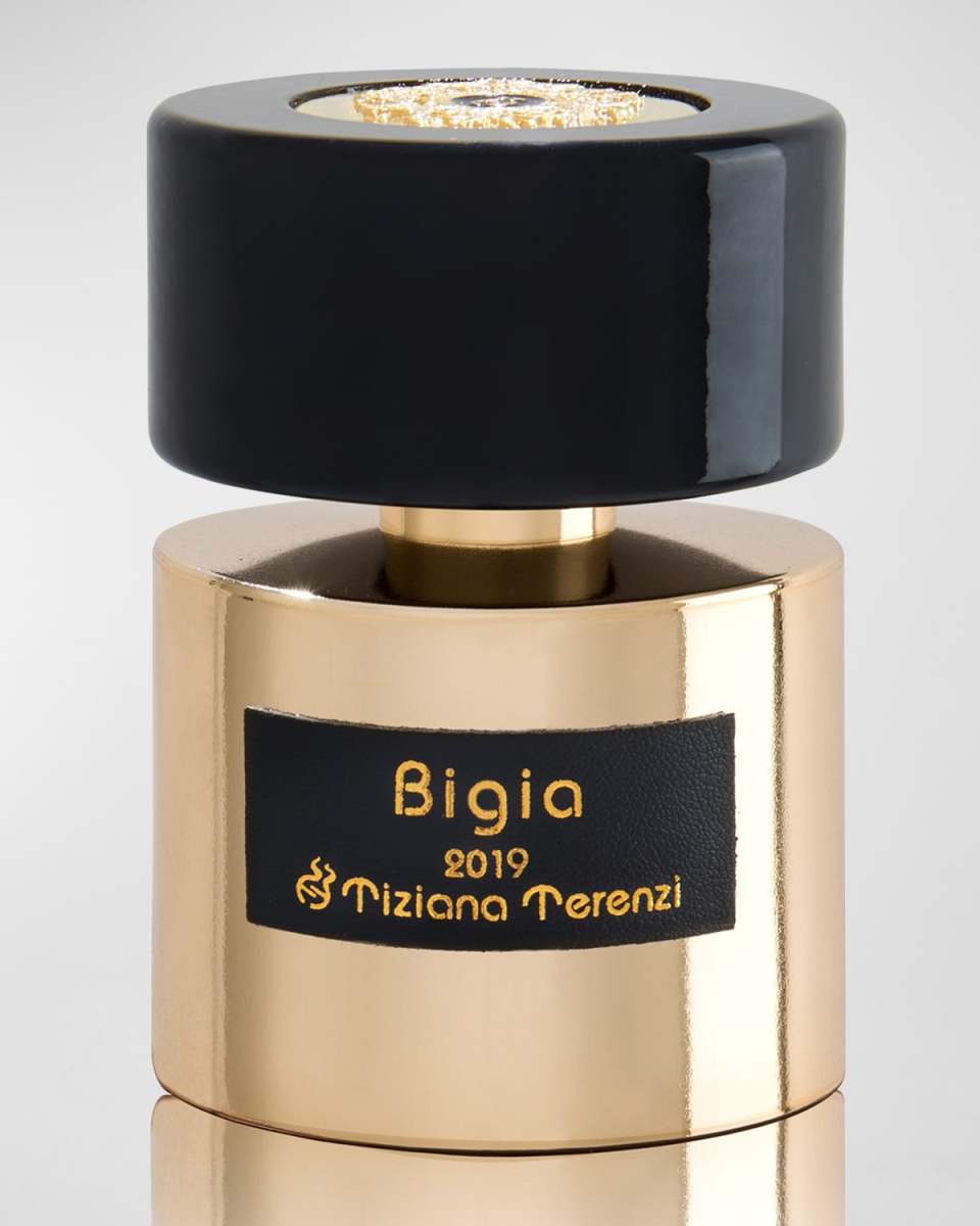 Bigia 2019 Anniversary Extrait de Parfum, 3.4 oz.