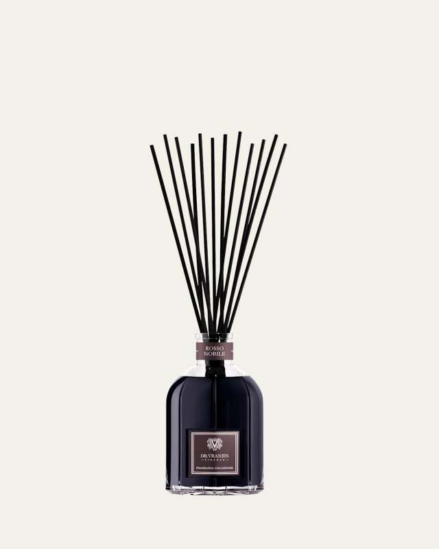 Rosso Nobile Glass Bottle Collection Fragrance,