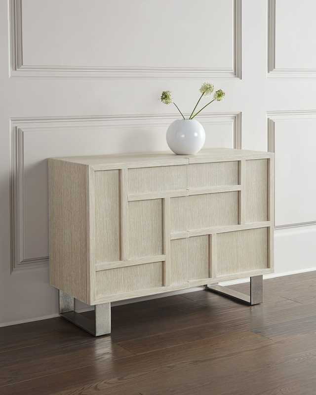 Solaria Door Chest