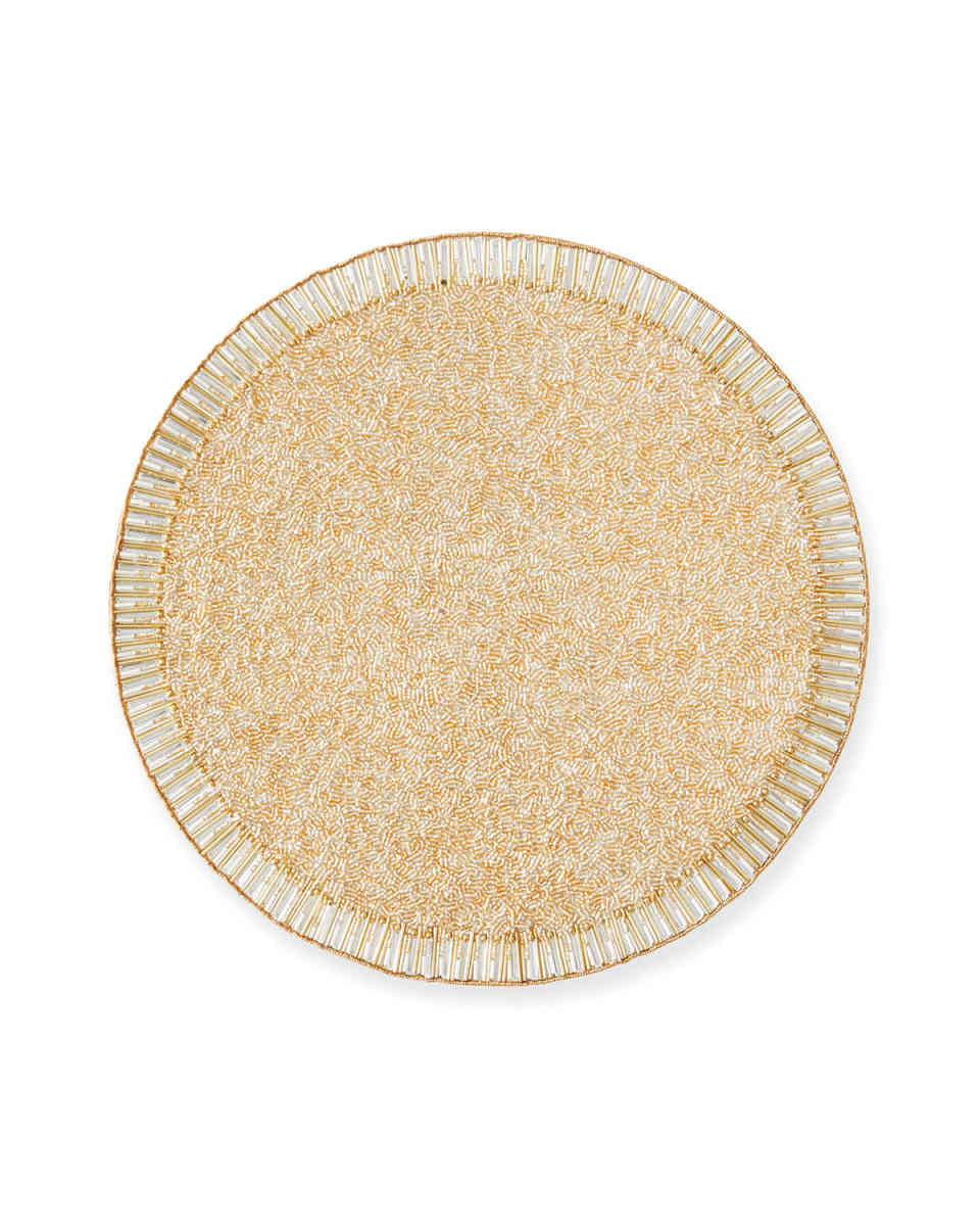 Bevel Placemat