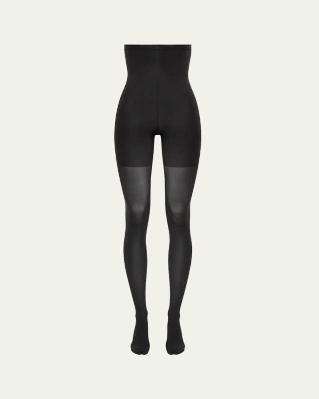 Mid-Thigh Shaper Tights