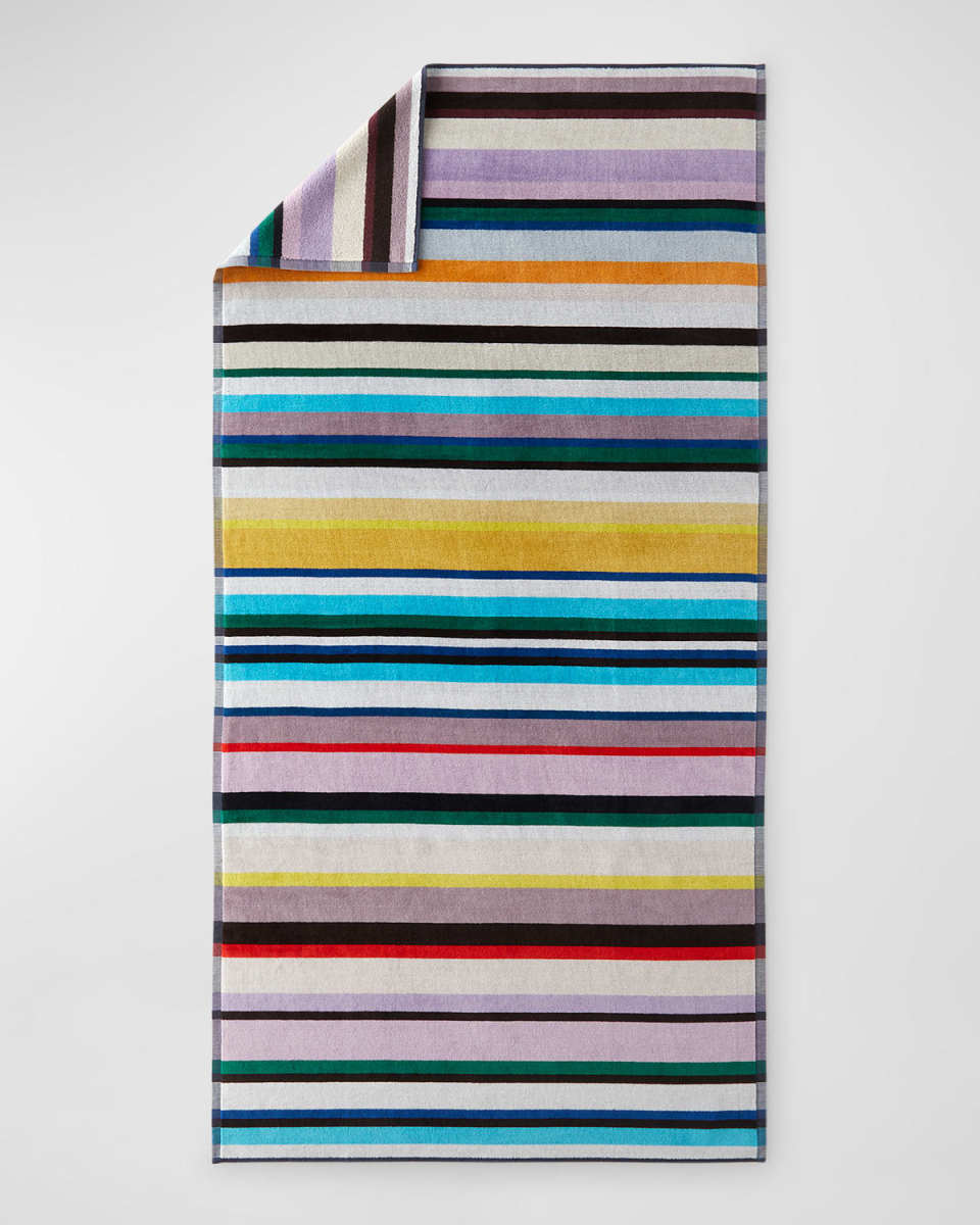 Chase Bath Sheet