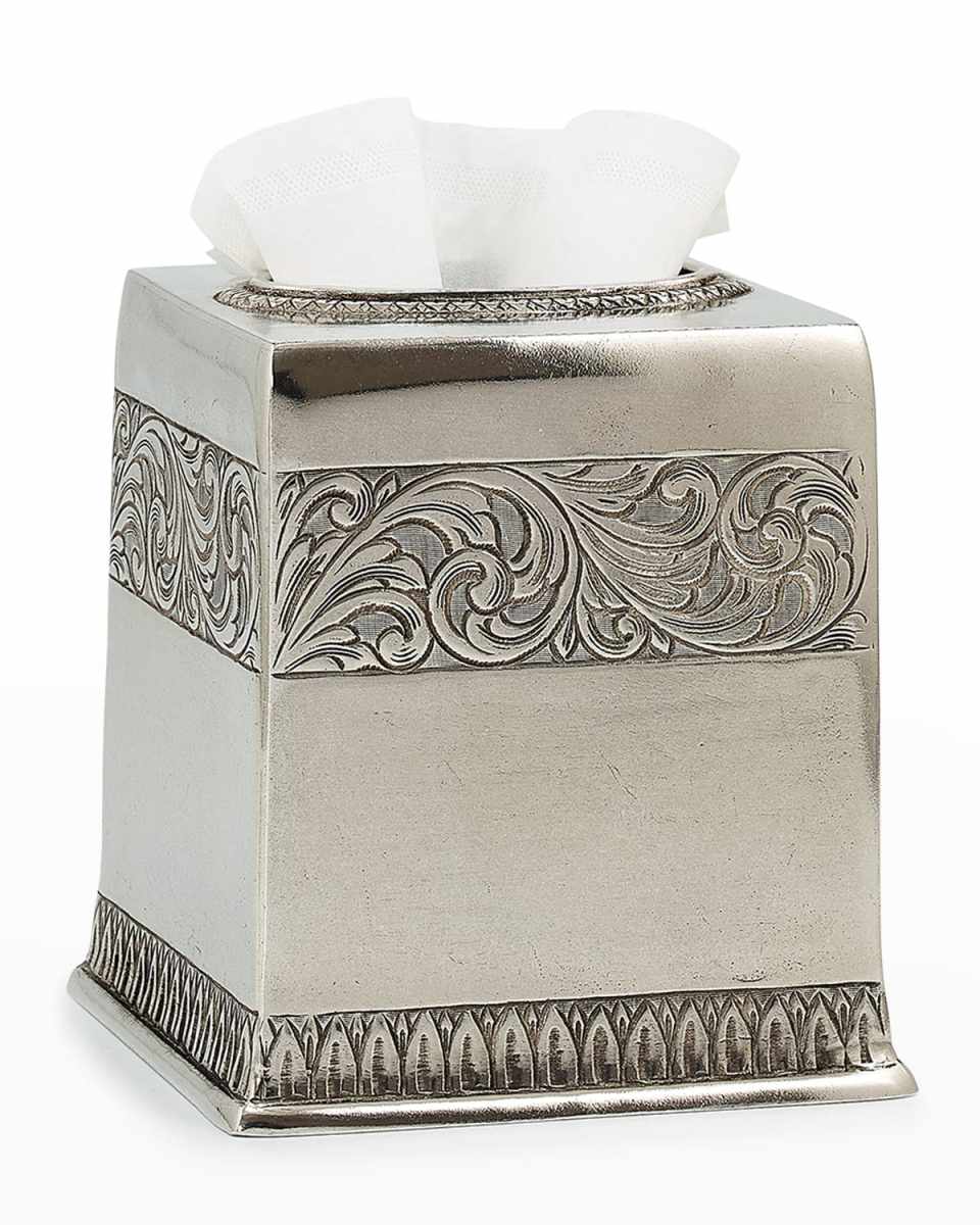 San Lorenzo Tissue Cover