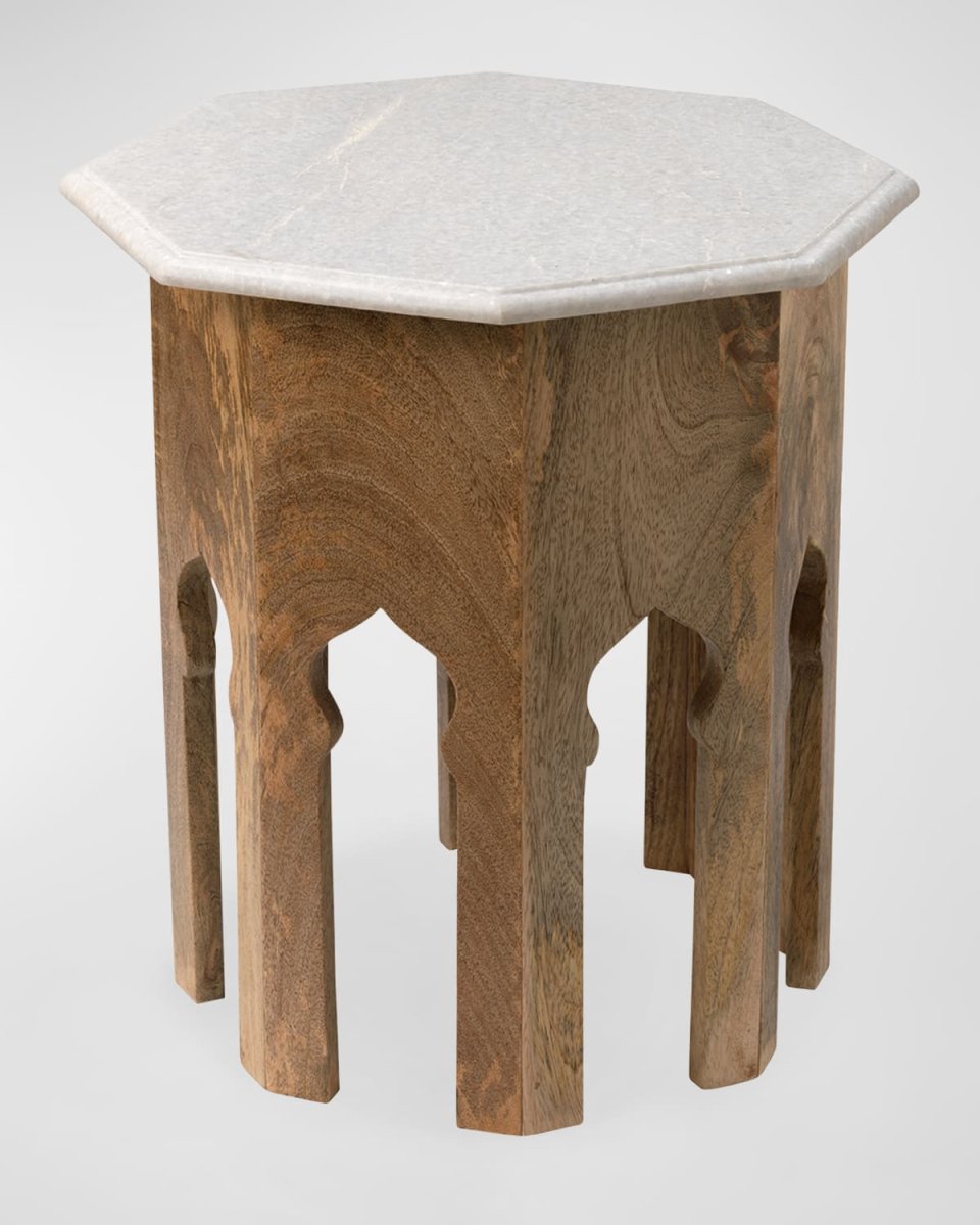Atlas Side Table