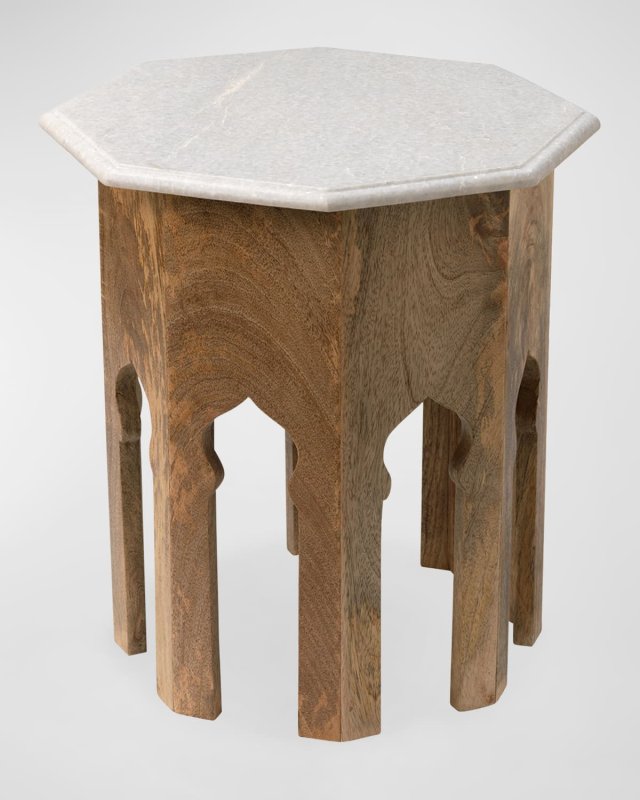 Atlas Side Table