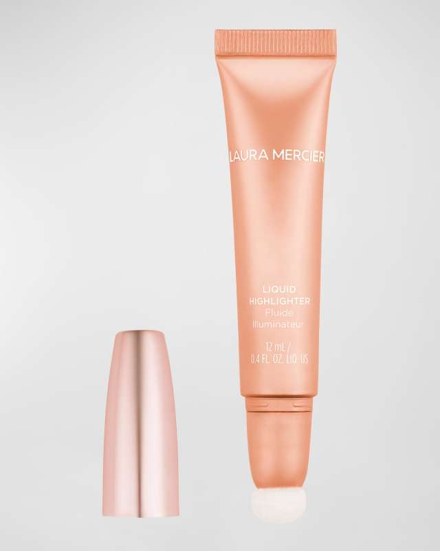 RoseGlow Liquid Highlighter, 0.4 oz.