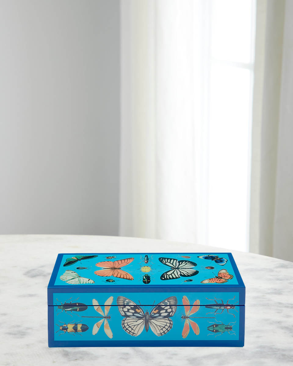 Botanist Box - Medium
