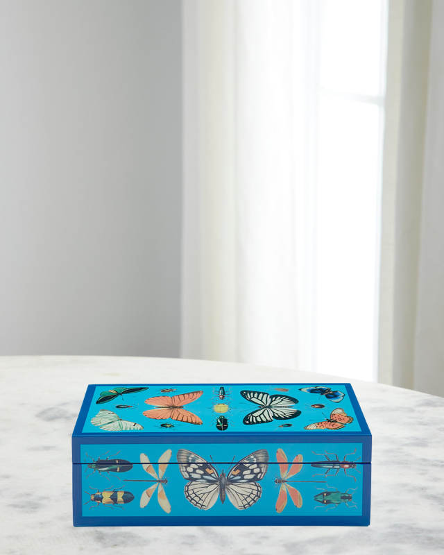 Botanist Box - Medium