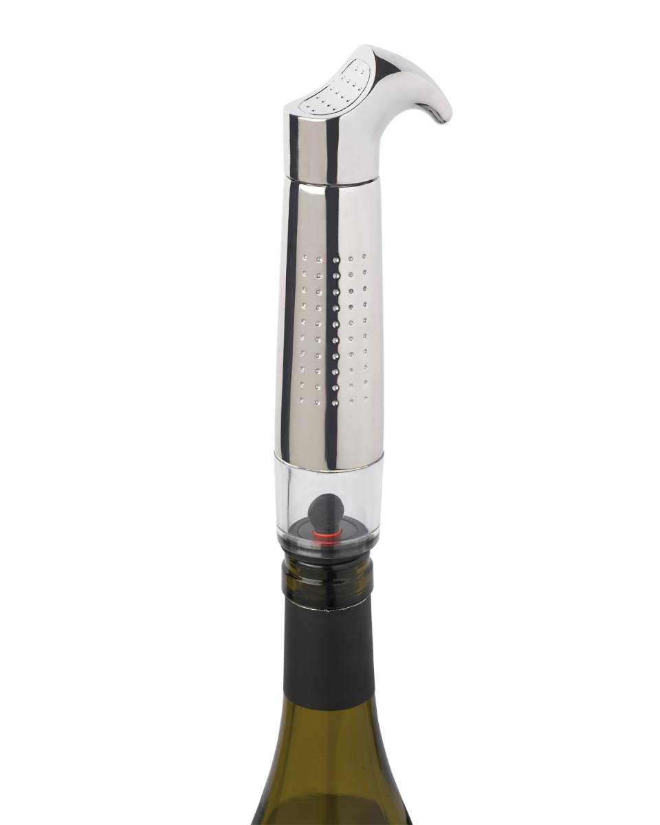 On/Off Gard'Vin Wine Keeper