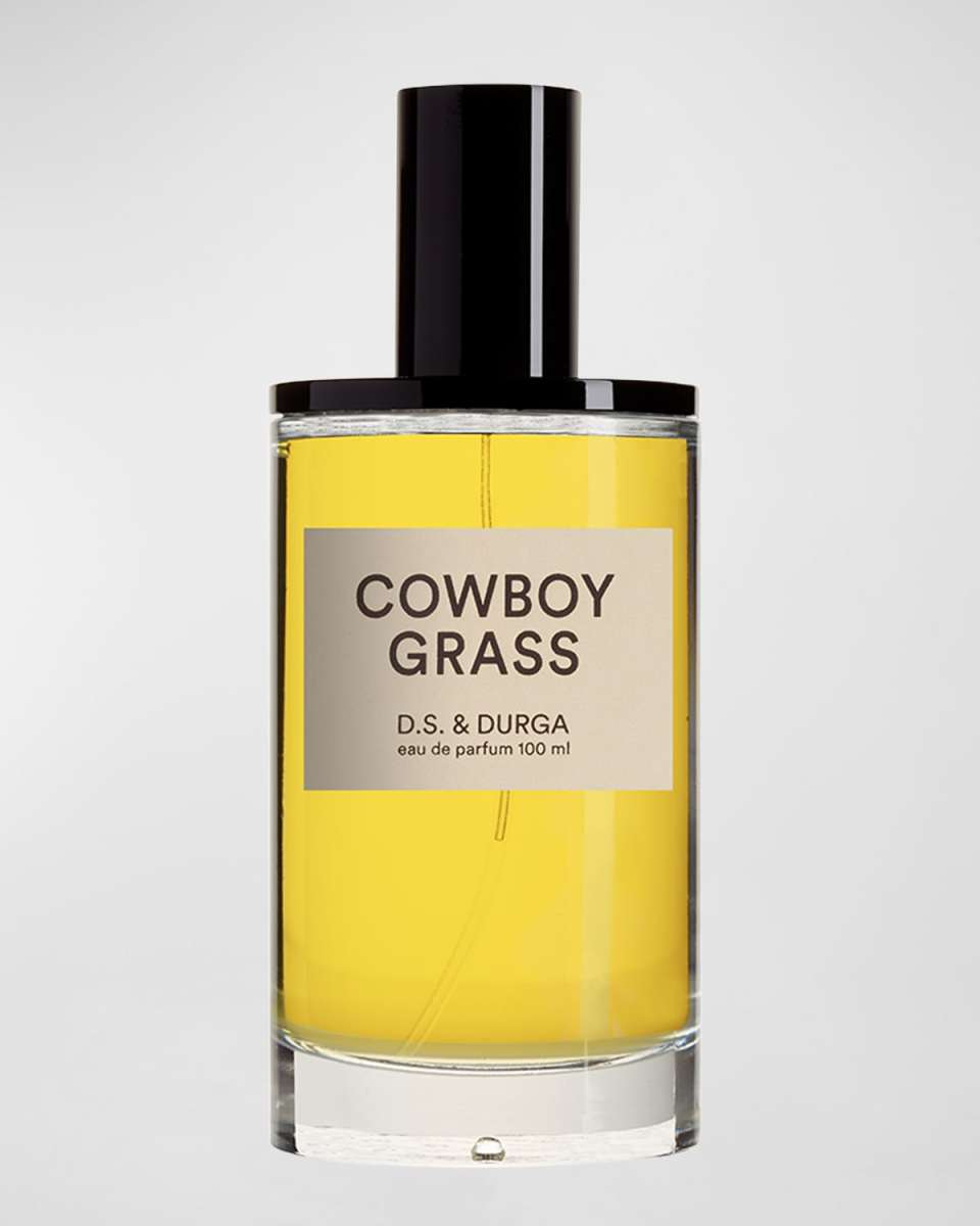 Cowboy Grass Eau de Parfum,