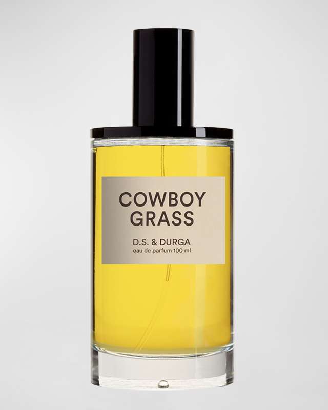 Cowboy Grass Eau de Parfum,