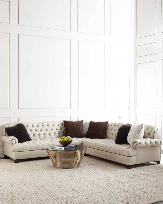 Smith Sectional