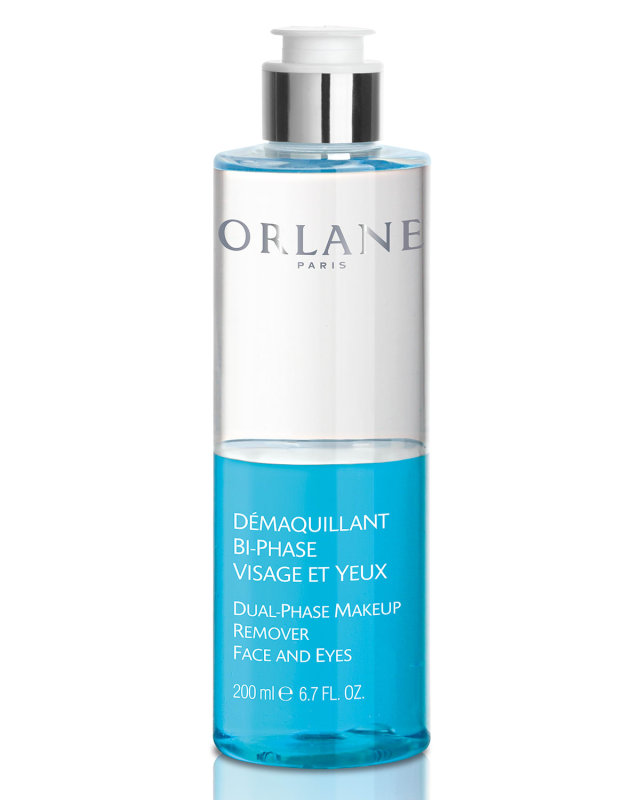 Dual-Phase Makeup Remover Face and Eyes, 6.7 oz.